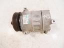 Compresor de aire acondicionado para Opel Insignia A A20DTH LBS P22861236