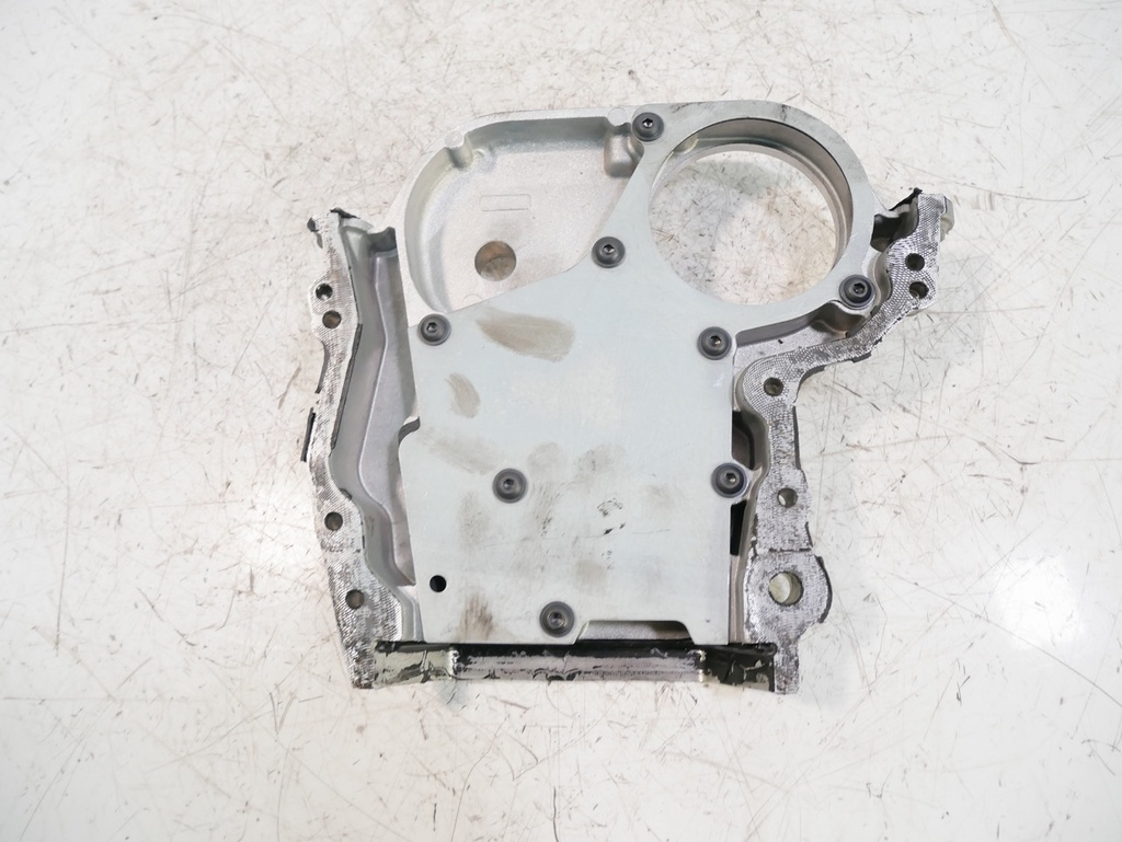 [MTD-435816] Tapa frontal para Jeep Cherokee 3.0 CRD D V6 (EXF VM48D) 179kW/243CV 2021