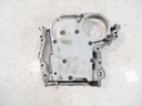 Tapa frontal para Jeep Cherokee 3.0 CRD D V6 (EXF VM48D) 179kW/243CV 2021