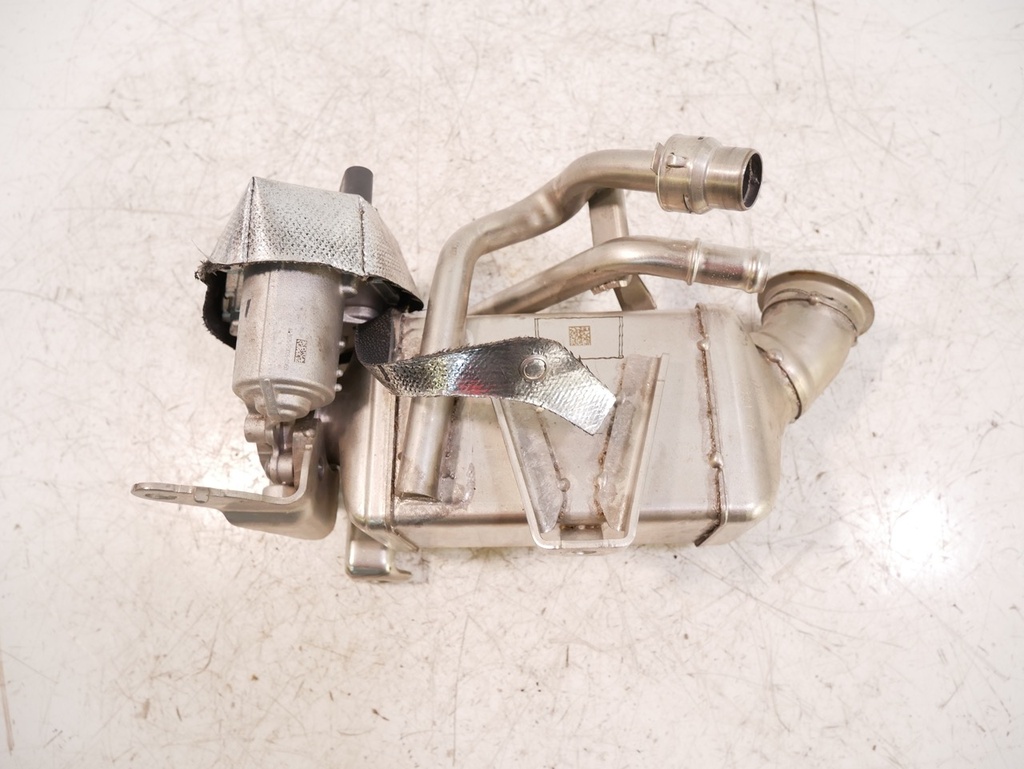 [MTD-435753] Refrigerador de gases de escape Audi A4/A5/A6/A7/Q5 2.0 40 TDI Mild Hybrid 05L131512A
