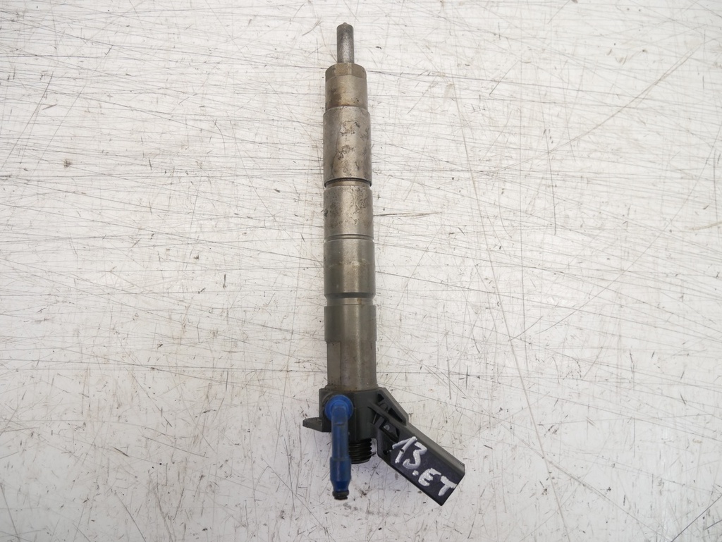 [MTD-437085] Inyector Mercedes Benz GLB X247 2.0 220 d OM654 654.920 A6540700187