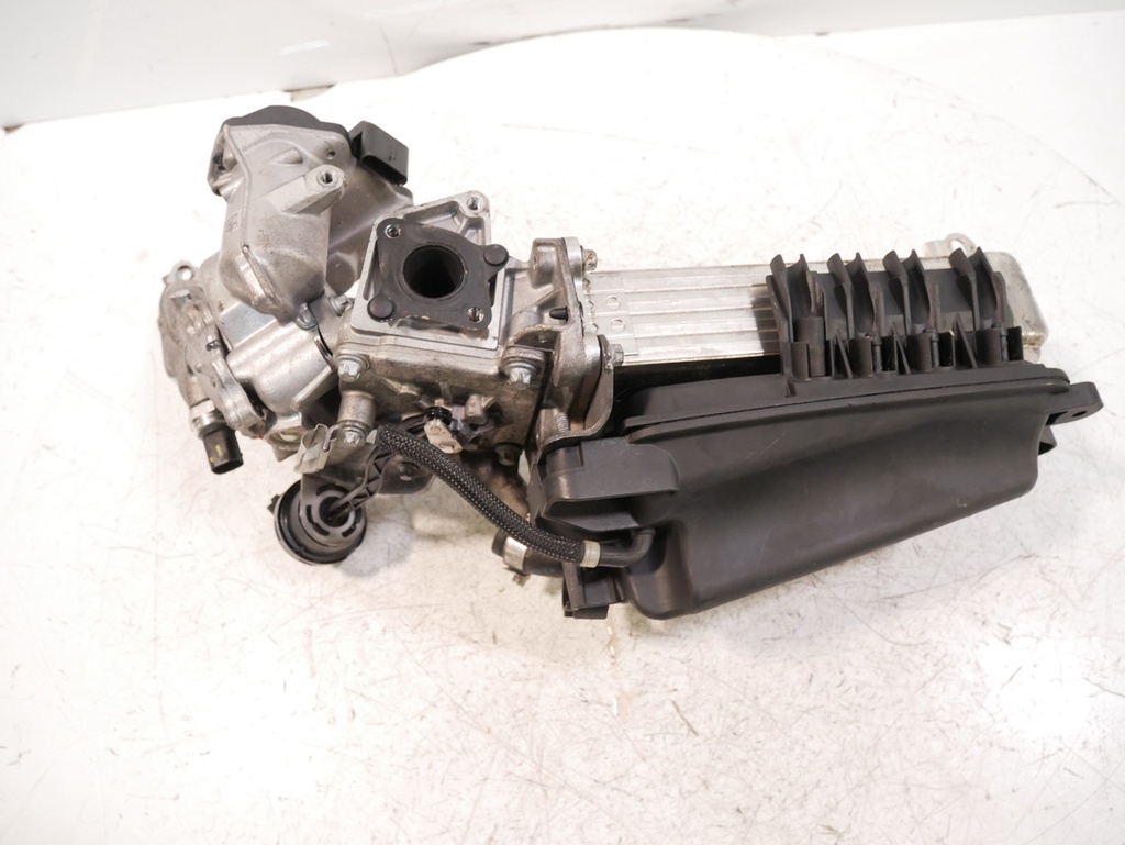 [MTD-437368] Enfriador de gases de escape Mercedes E 220 250 CDI OM651.911 651.911