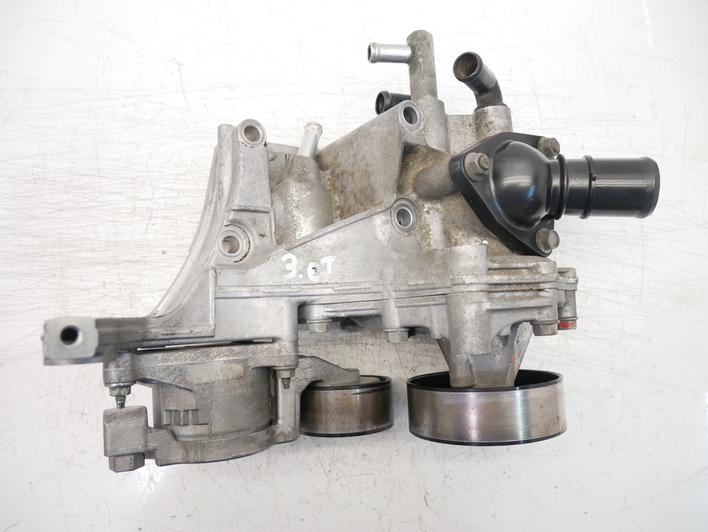 [MTD-437282] Bomba de agua Mazda 2.2 MZR-CD Diésel R2AA R2 08.2008-09.2014