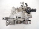 Bomba de agua Mazda 2.2 MZR-CD Diésel R2AA R2 08.2008-09.2014