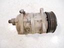Compresor de aire acondicionado para Mercedes Sprinter 2,2 CDI (OM651.958) 2020