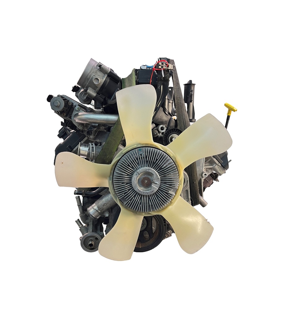[MTD-418096] Motor Dodge Ram 2500/3500 6.4 V8