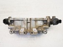 Colector de admisión Subaru Outback 2.5 EJ25 2006 714011AB282