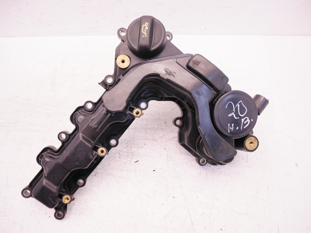 [MTD-450253] Tapa de válvulas Opel Corsa F P2 1.2 F12XHL EB2ADTD HN05 9811687980