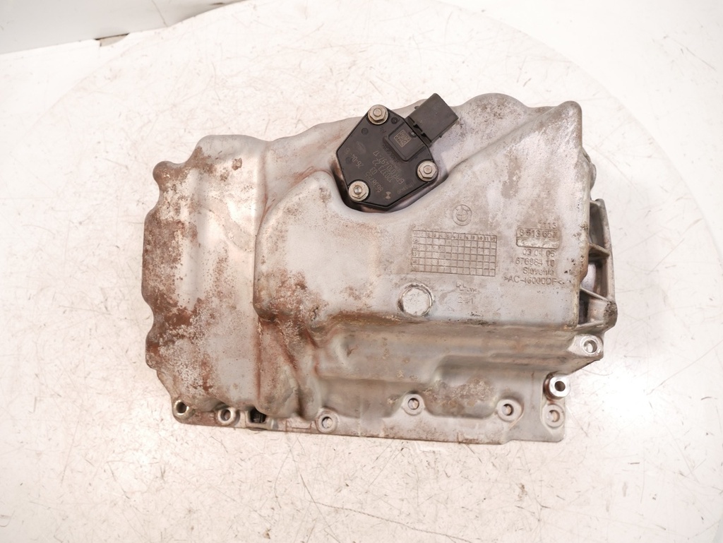 [MTD-441898] Cárter de aceite para BMW 1.5 d B37D15A B37 8513657