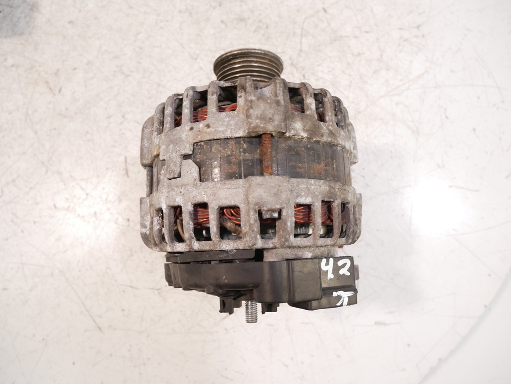 [MTD-438641] Alternador para Renault Trafic MK3 1.6 dCi (R9M408/R9M) 7535202236