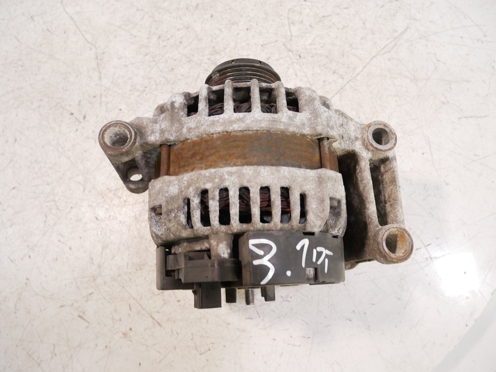 [MTD-442378] Alternador Ford Transit 2.2 TDCI T22DD0P CYFB CC1T-10300-BC