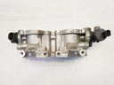 Colector de admisión Subaru Outback BL 2.5 EJ25 714011AB282