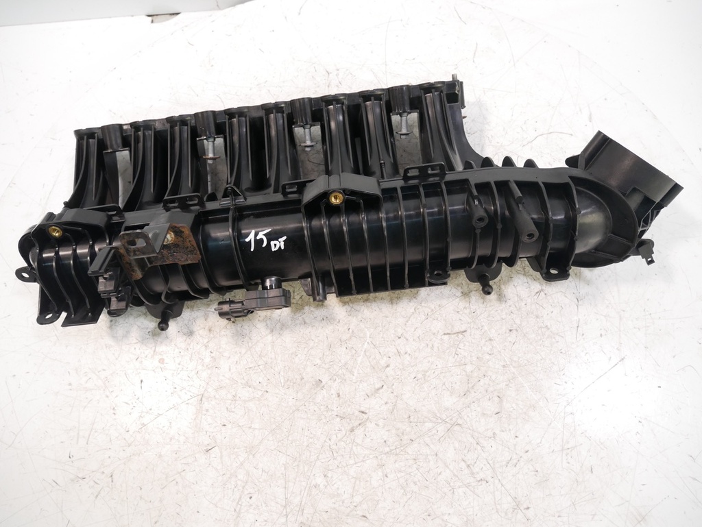 [MTD-438136] Colector de admisión Land Rover Discovery L550 2.0 D 204DTD AJ20D4
