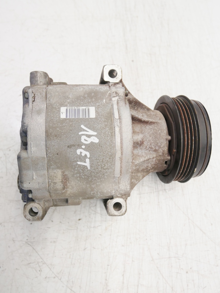 [MTD-438589] Compresor de aire acondicionado Subaru Outback BL 2.5 AWD EJ25 447260-7940