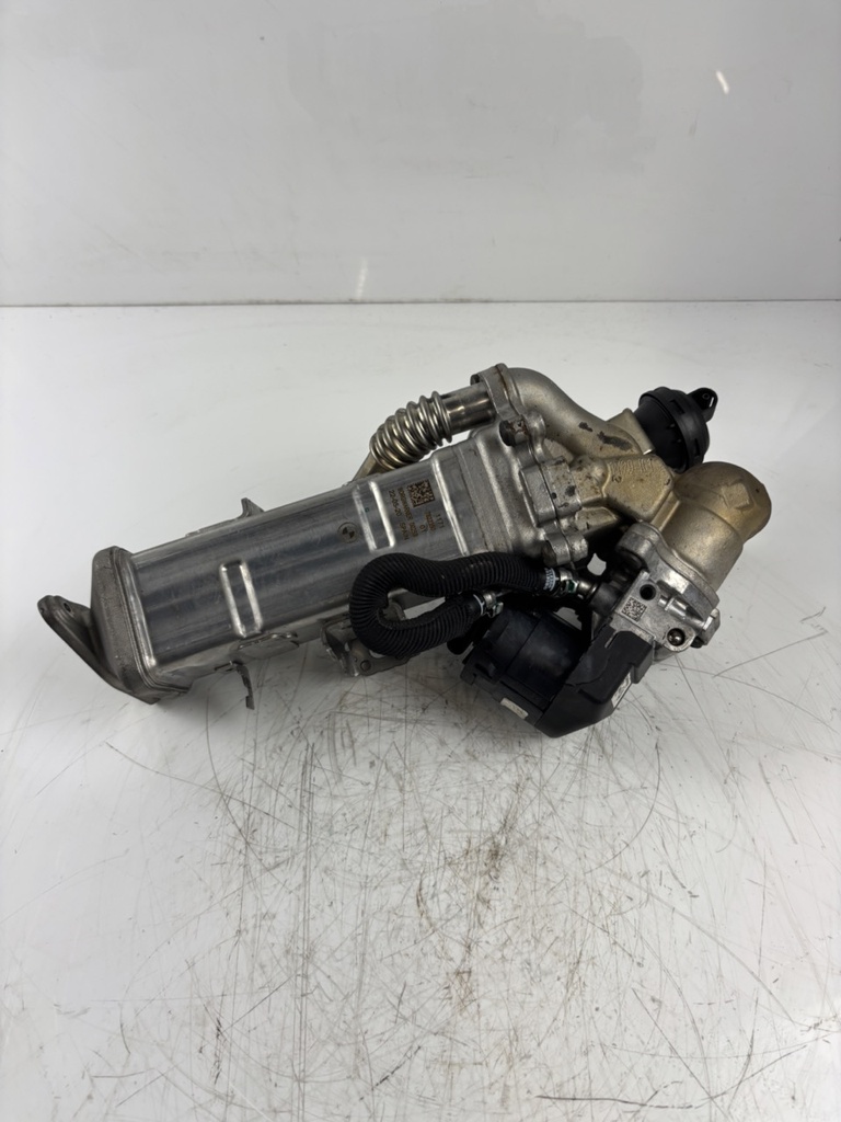 [MTD-439007] Enfriador de gases de escape BMW Serie 6 F12 F13 F06 3.0 640 d N57D30B 7822350