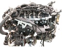 Motor Mercedes Sprinter 2.0 d OM654.920