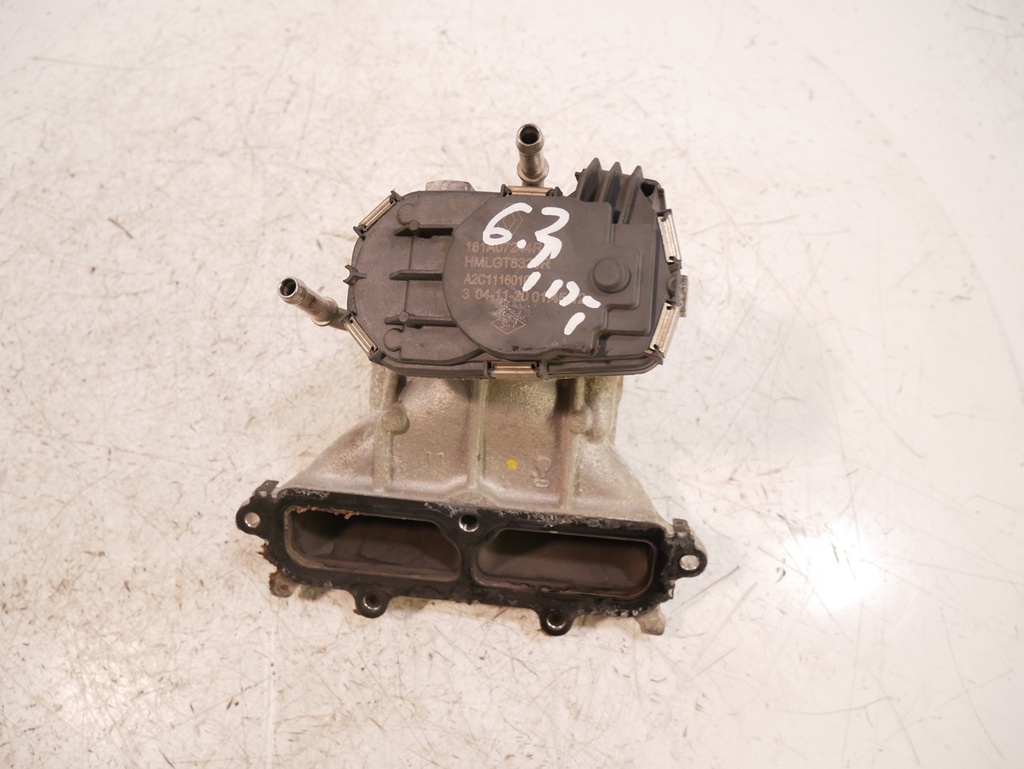 [MTD-438318] Válvula EGR Mercedes 1.7 CDI R9N 622.851 OM622.851 R9N402 161A07244R