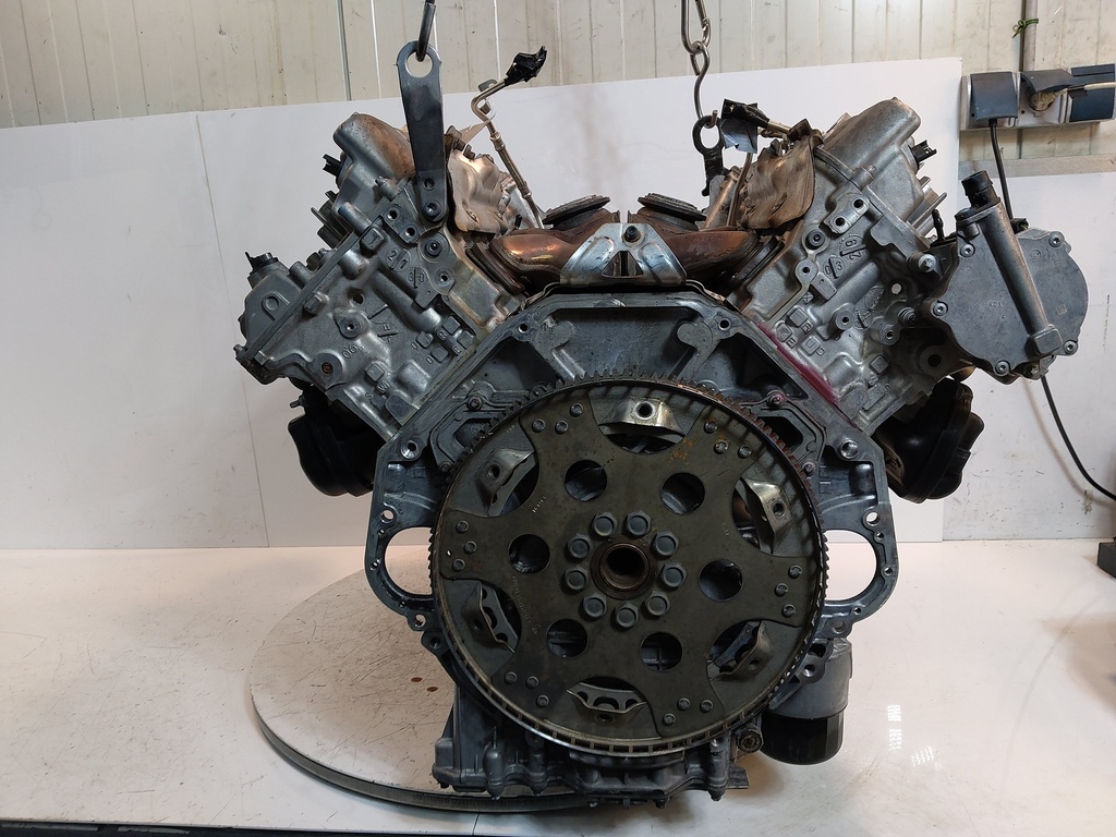 [MTD-512374] Motor BMW X5M E70 4.4 V8 S63B44O0