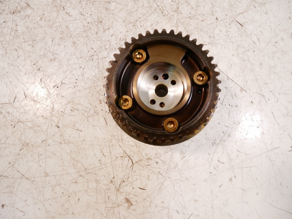 [MTD-435961] Variador de fase Hyundai Kia 1.2 G4LA 24370-03000