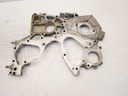 Tapa frontal para Mazda Bongo SG WL-T 2.5 D 1999-2006