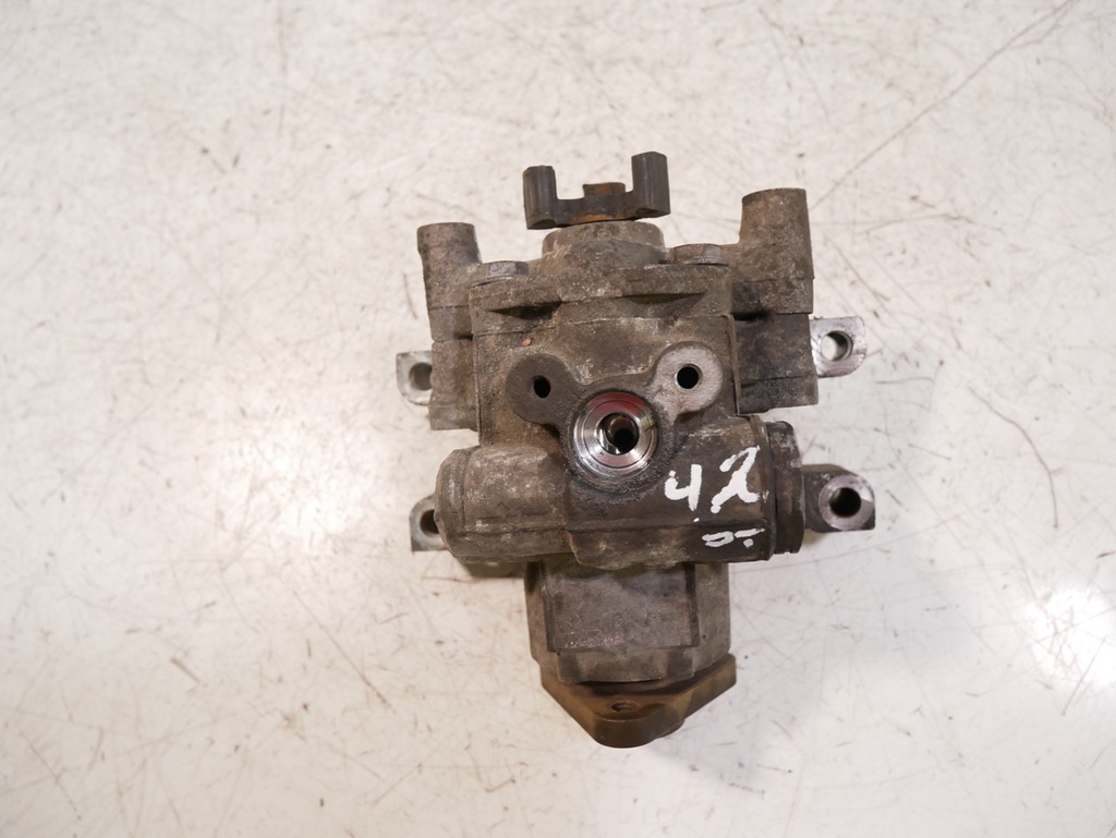 [MTD-442387] Bomba de dirección asistida Ford Transit 2.2 TDCI DRFB T22DD0P 6C11-3A674-AC