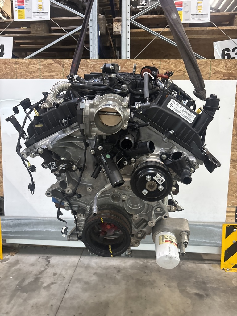 [MTD-520569] Motor Ford F-150 3.5 V6 T35PDTD