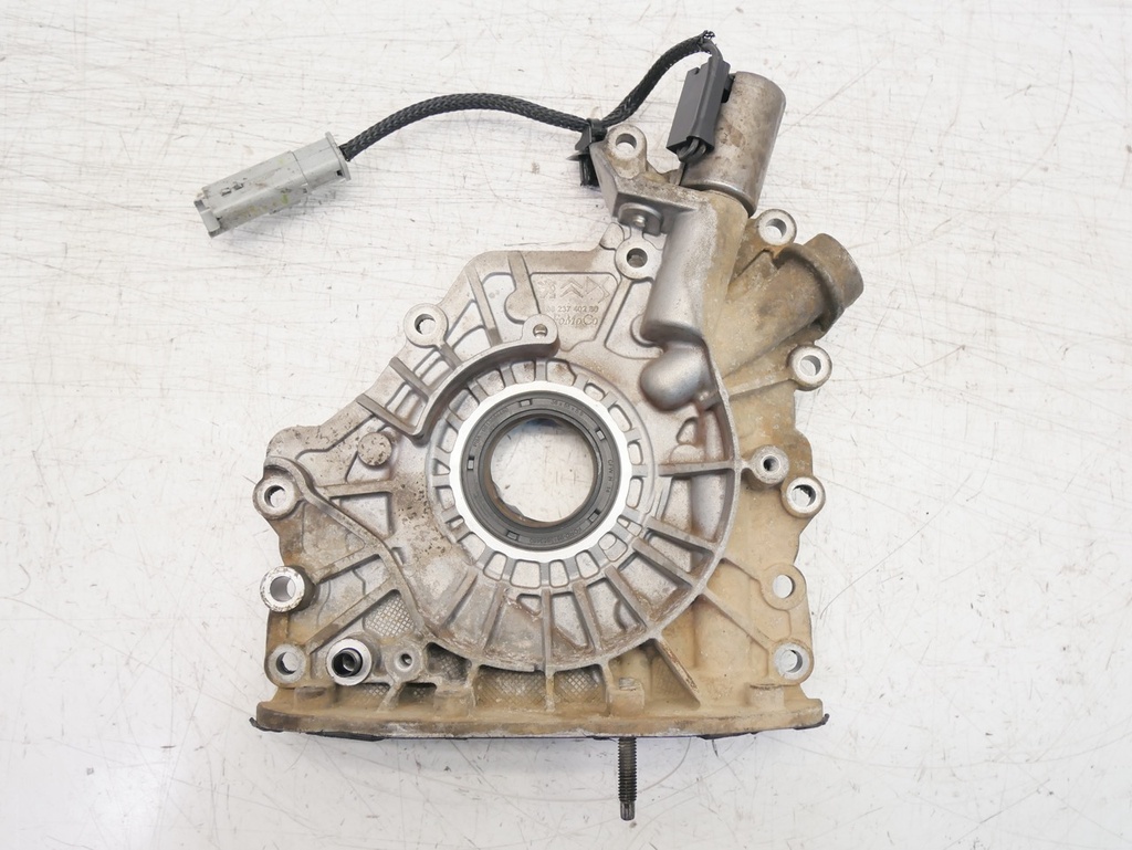 [MTD-445424] Bomba de aceite Citroën Peugeot 1.5 BlueHDI YHY DV5RD YH01 9823740280