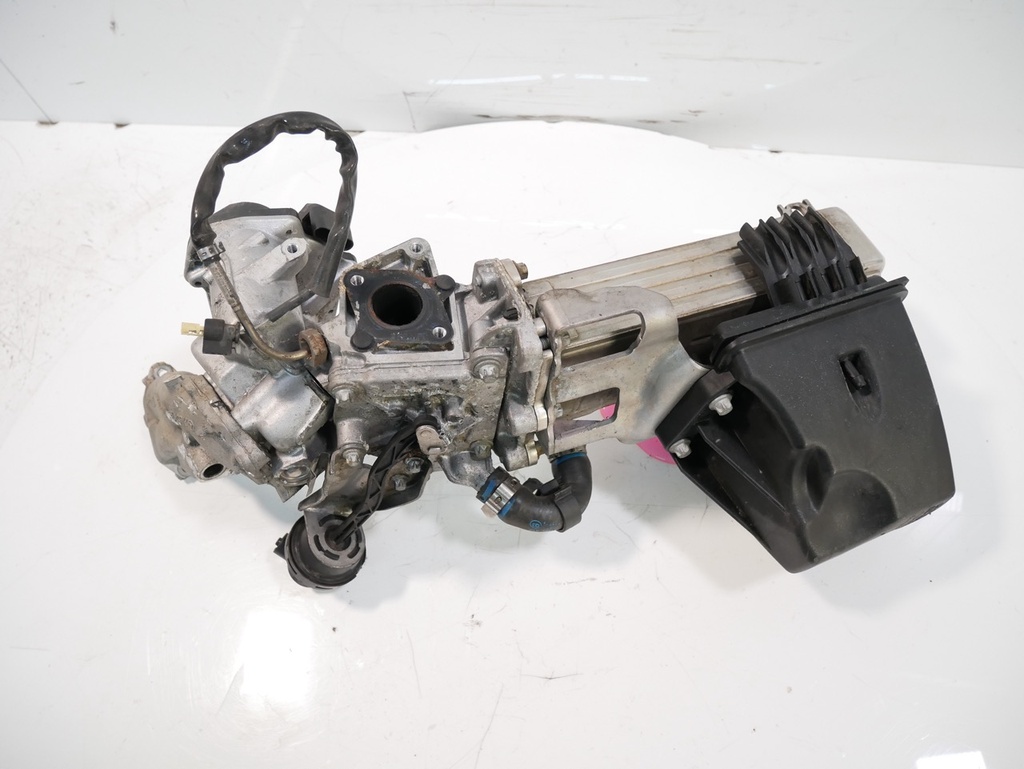 [MTD-445524] Enfriador de gases de escape Mercedes Sprinter 2.2 OM651.958 A6511420257