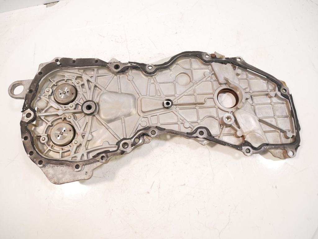 [MTD-446578] Tapa delantera Dacia Renault Clio Megane 1.3 TCe H5H470 H5H 135022910R