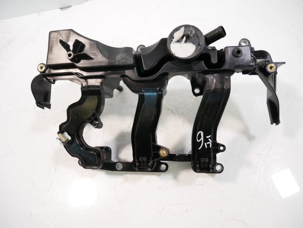 [MTD-446334] Separador de aceite Renault Fiat Nissan 2.0 dCi M9R710 M9R 118305170R