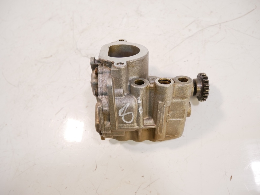 [MTD-446585] Bomba de aceite Dacia Renault Clio Megane 1.3 TCe H5H470 H5H 15122762R