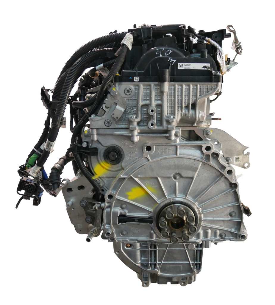 [MTD-418981] Motor BMW Serie 3 G20 G21 G80 3.0 Hybrid