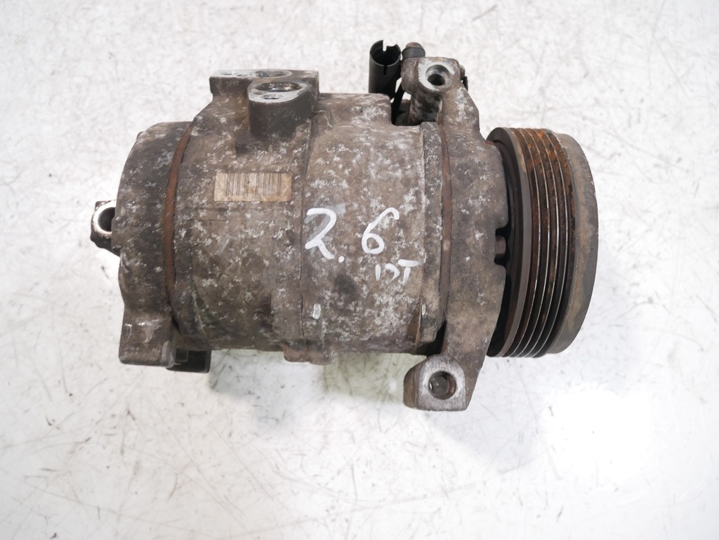 [MTD-438198] Compresor de aire acondicionado Land Rover Range Rover L322 3.0 D 4x4 306D1 M57D30 M57 JPB000110