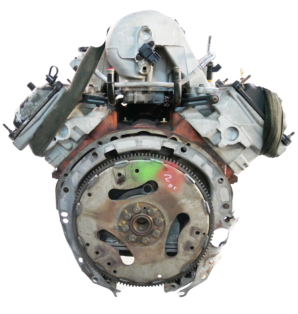 [MTD-407777] Motor Chrysler Dodge 6.1 SRT8 Hemi V8
