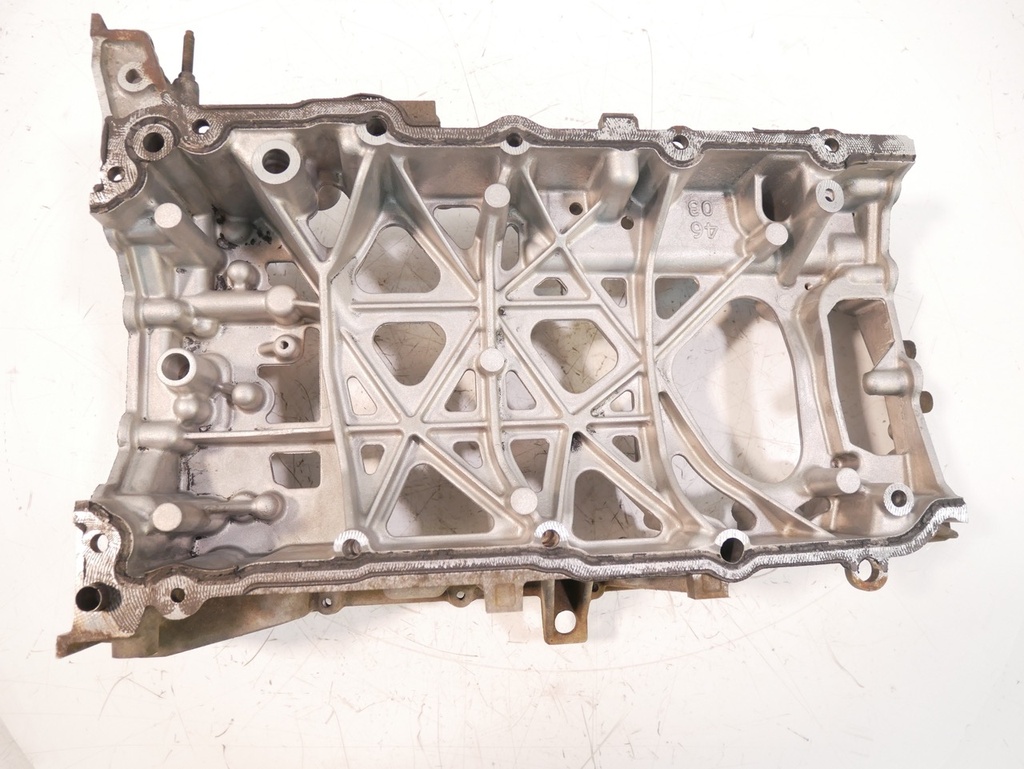 [MTD-450900] Cárter de aceite Ford Transit V362 V363 2.0 BKFB