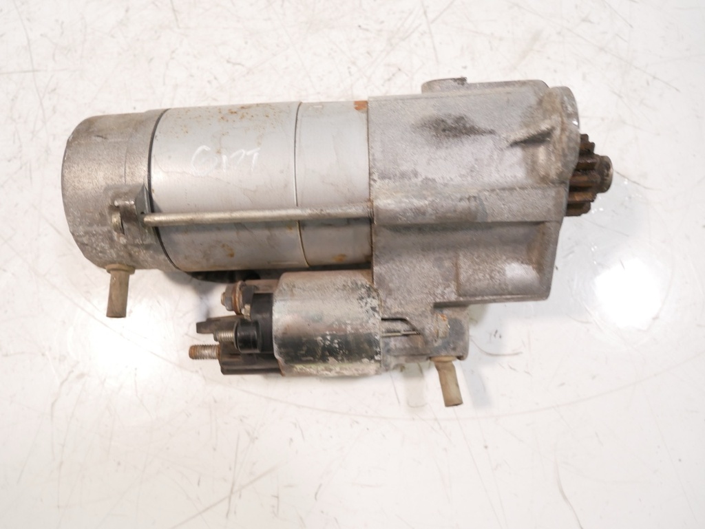 [MTD-451284] Motor de arranque Jaguar F-Pace X761 2.0 TD4 204DTD AJ20D4 GX73-11001-BD