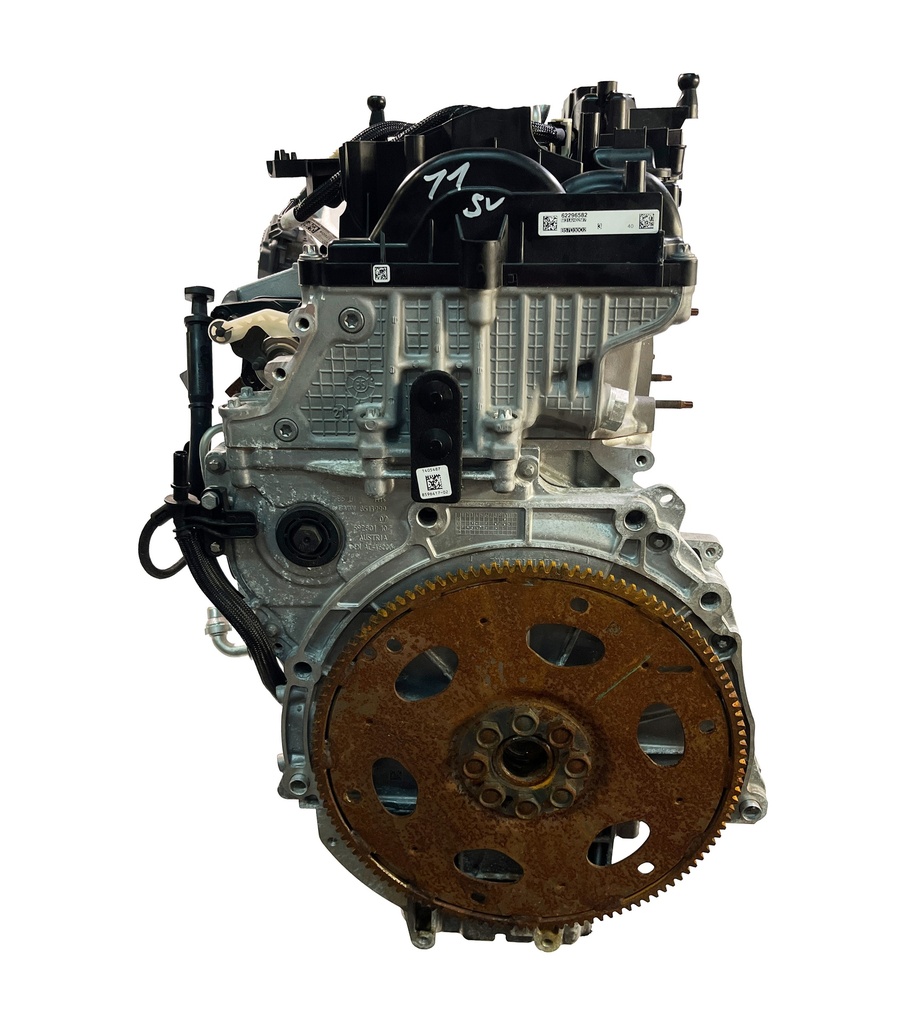 [MTD-408711] Motor BMW 5er G30 G31 3.0 d 530 xDrive