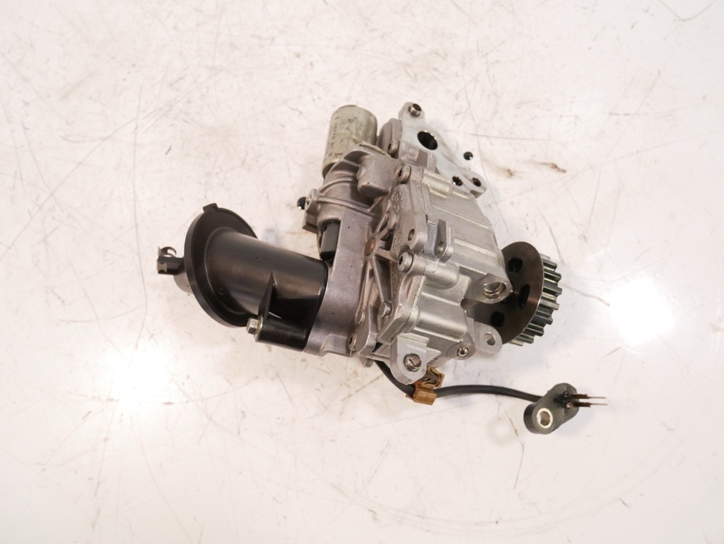 [MTD-451949] Bomba de aceite Ford Transit V363 2.0 BLHA HG9Q-BA