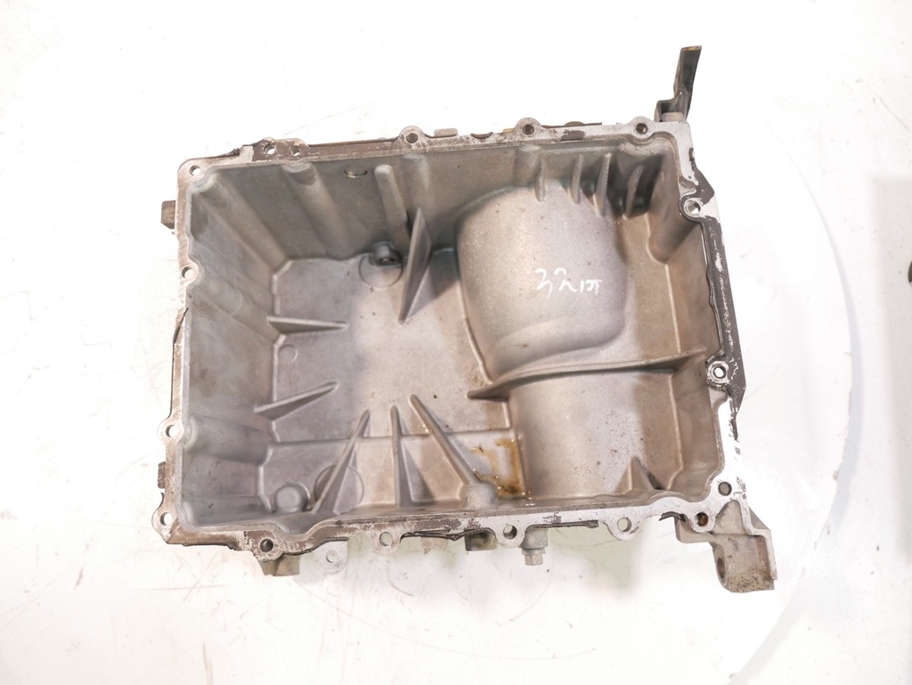[MTD-451496] Cárter de aceite Ford Focus MK3 1.0 EcoBoost M1DD