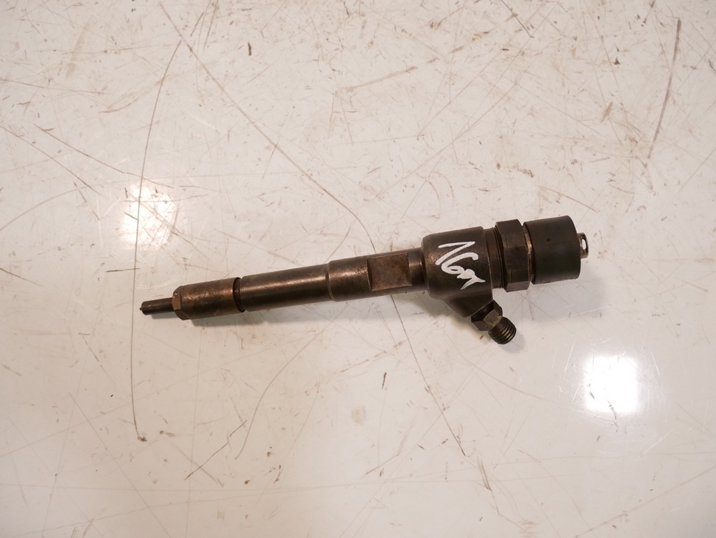 [MTD-451860] Inyector Opel 1.3 CDTI A13FD LN9 0445110351 55219886
