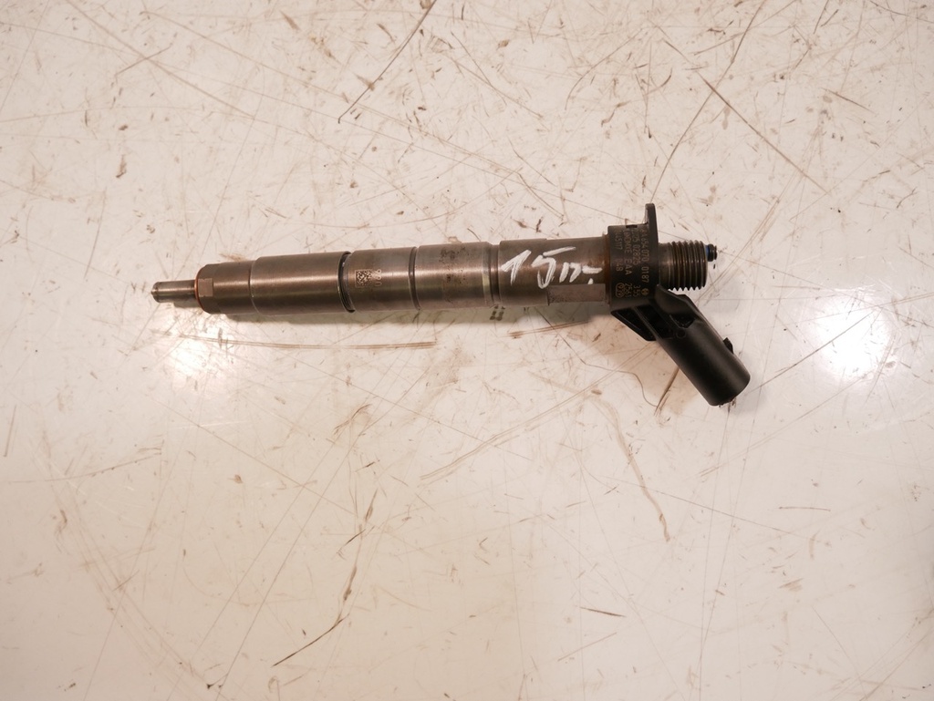 [MTD-452364] Inyector Mercedes A-Klasse W177 B-Klasse W247 2.0 OM654.920 110kW 150CV
