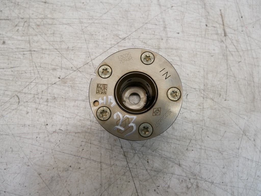 [MTD-452605] Fáser de árbol de levas Renault Clio IV 0.9 TCE H4B408 130257094R