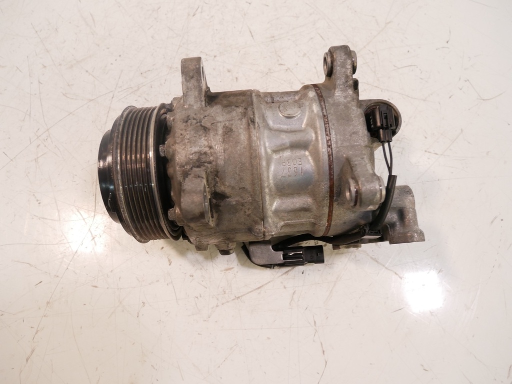 [MTD-452432] Compresor de aire acondicionado BMW Serie 7 G11 3.0 740d Ld xDrive B57D30B 7945819