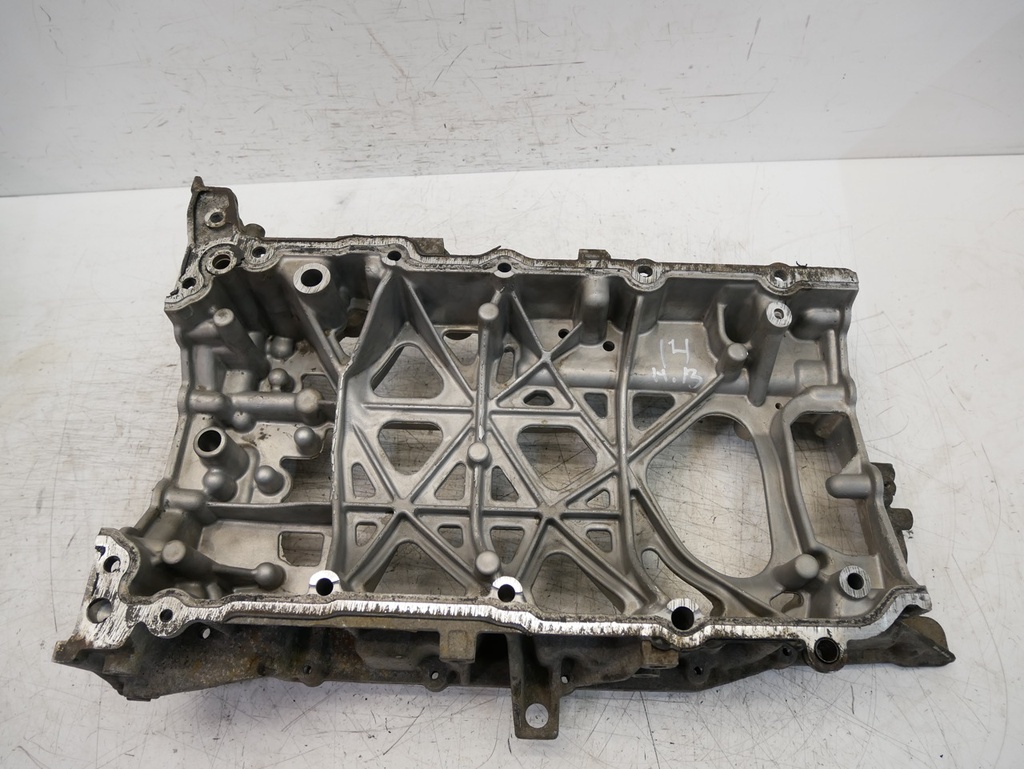[MTD-452596] Parte superior del cárter de aceite Ford Transit V363 2.0 EcoBlue D YMR6