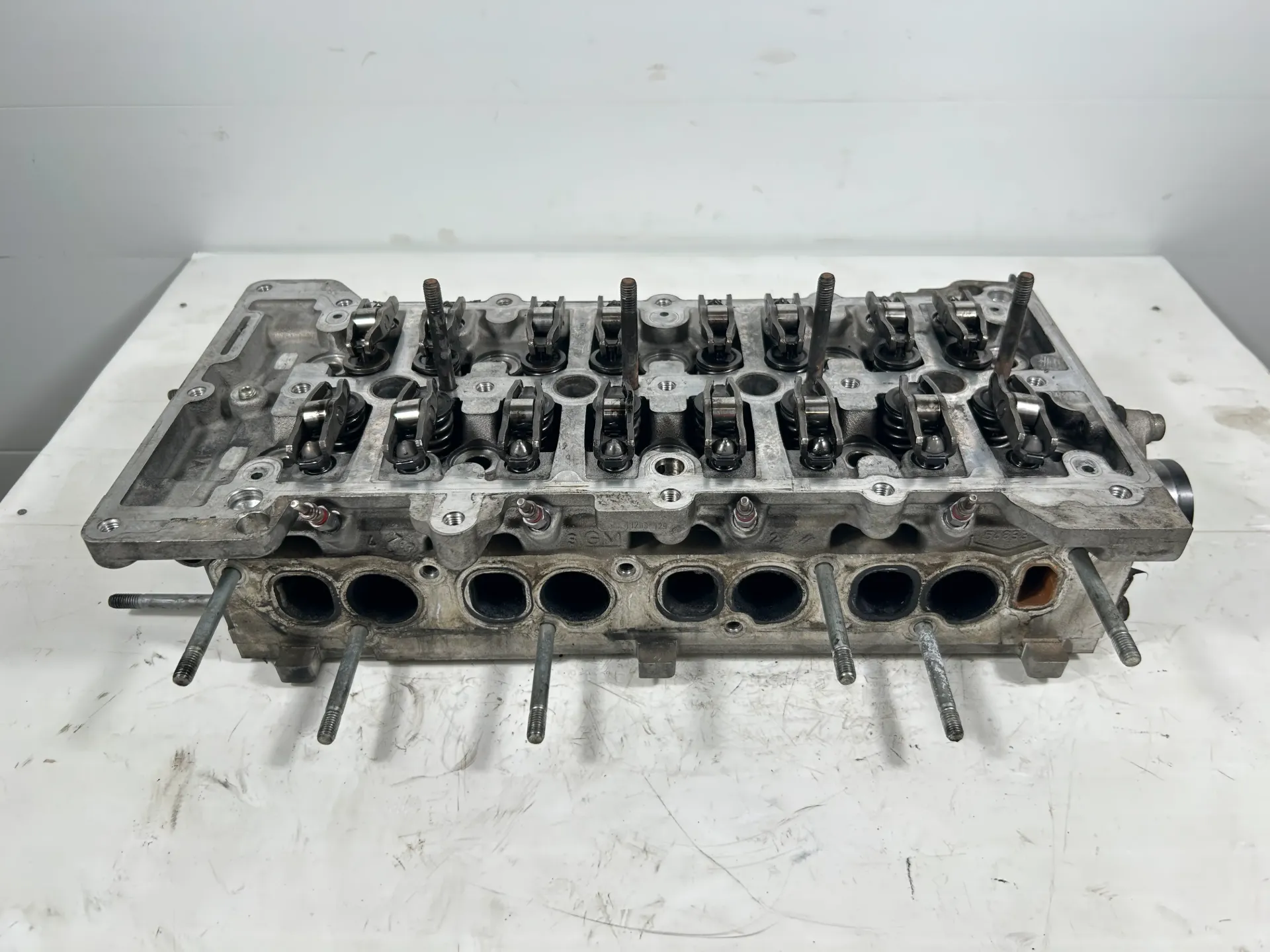 Culata Opel Insignia 2.0 CDTI A20DTH 55565815
