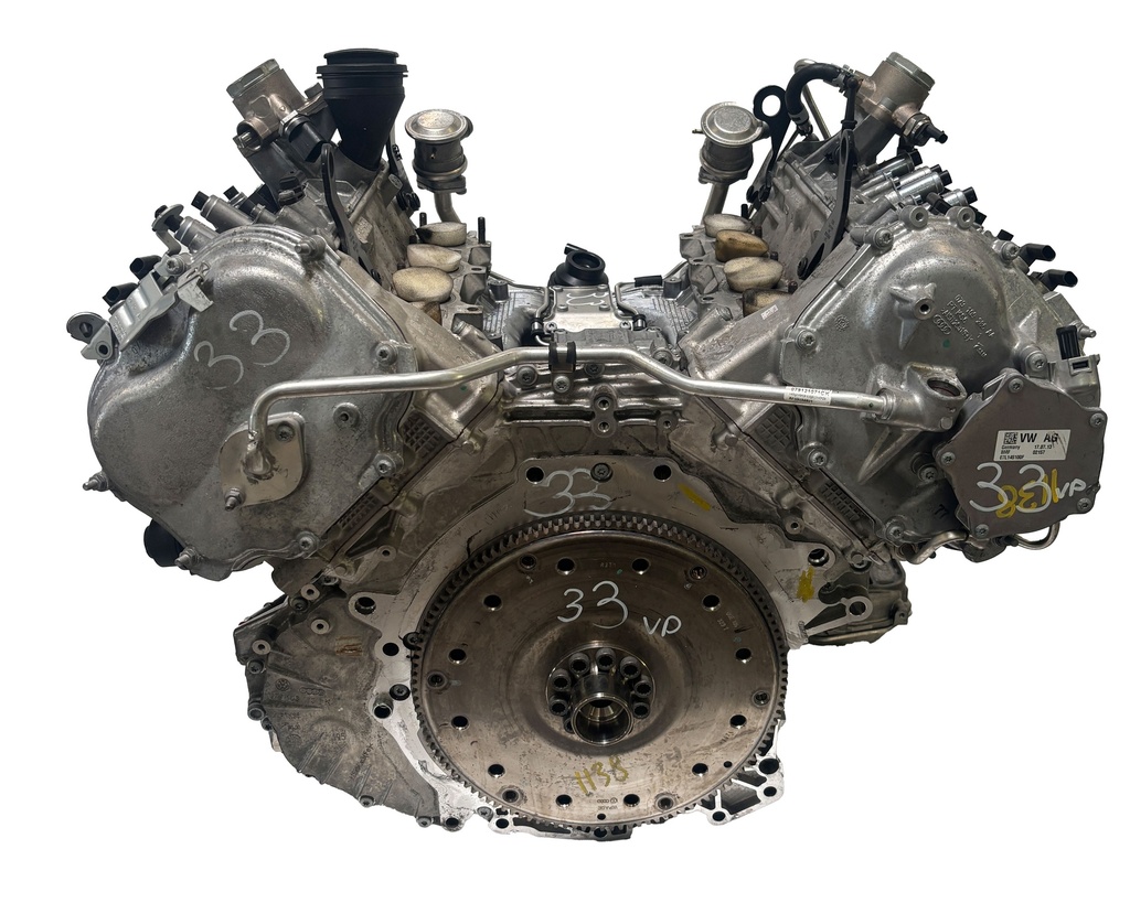 [MTD-473800] Motor Audi A8 D4 4.0 TFSI CEUA