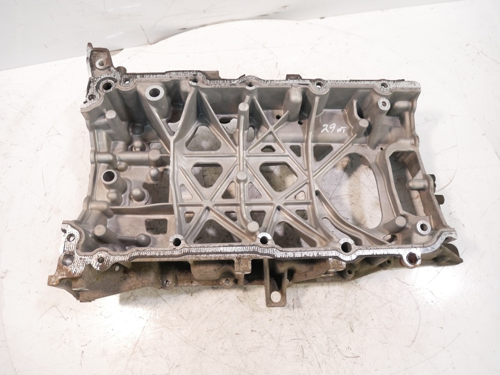 [MTD-453807] Cárter de aceite Ford Transit V362 2.0 YMF6 GK2Q-6U004-AD