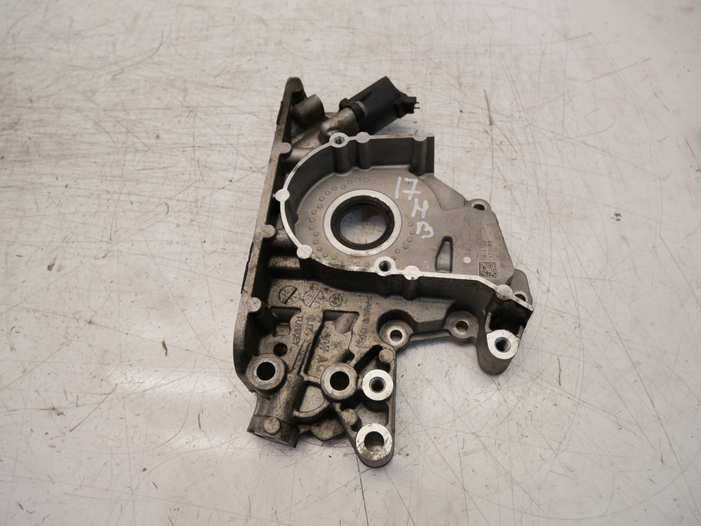 [MTD-453177] Tapa delantera Audi A1 A3 Q2 T-Cross 1.0 TSI DLAA DLA 05C103151