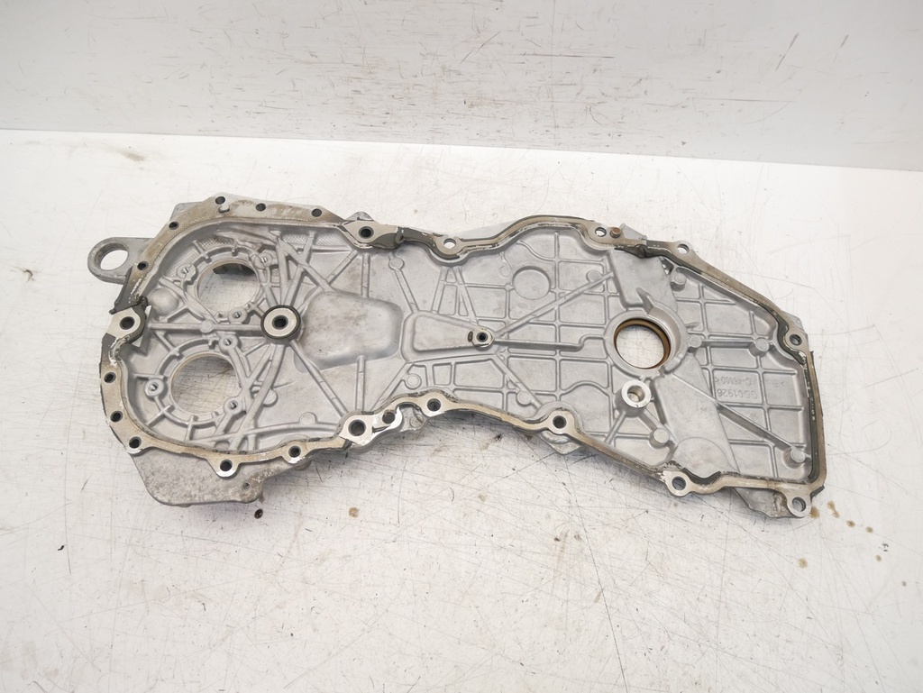 [MTD-455415] Tapa de balancines Nissan Qashqai J11 X-Trail 1.3 DIG-T HR13 HR13DDT 135022910R