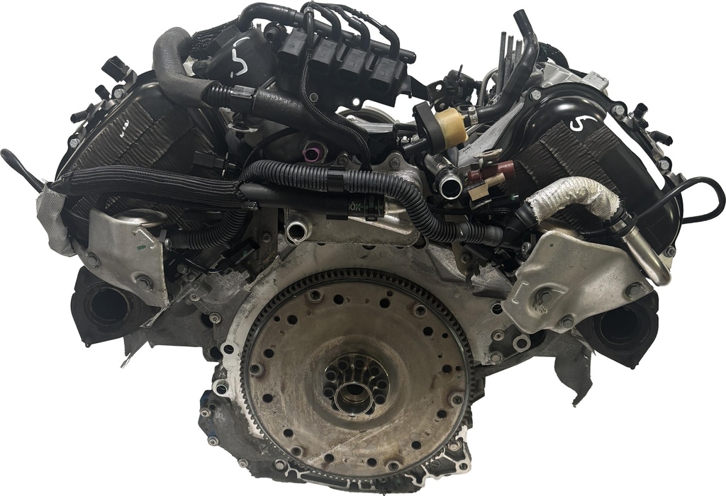 [MTD-477448] Motor Audi 3.0 TFSI CREC